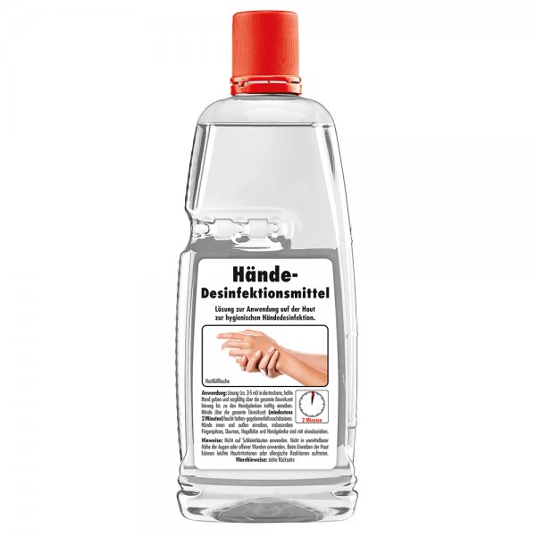 Sonax Hände Desinfektionsmittel
