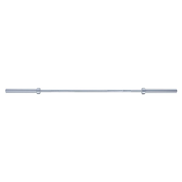 ZIVA® Hard Chrome Bar, Ø 50 mm