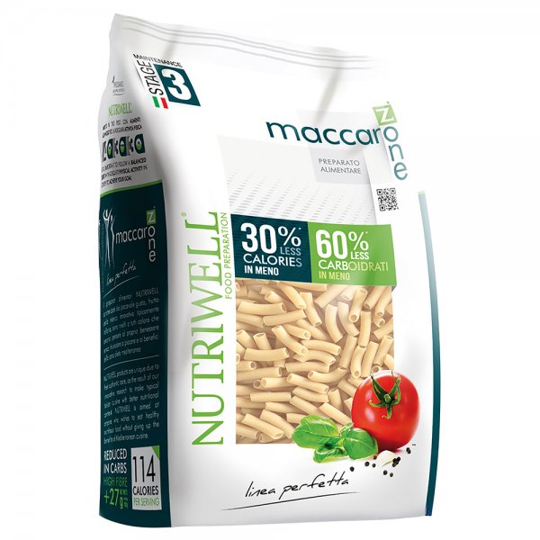CiaoCarb® Maccarozone Sedani Stage 3