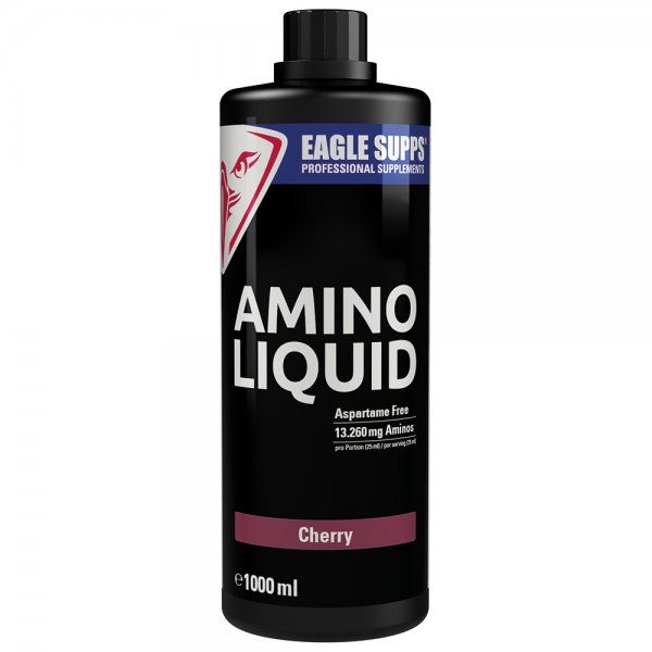 EAGLE SUPPS® Amino Liquid