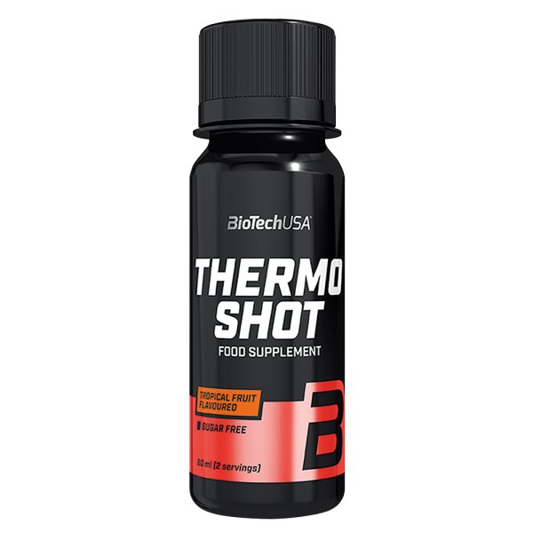 BioTechUSA Thermo Shot