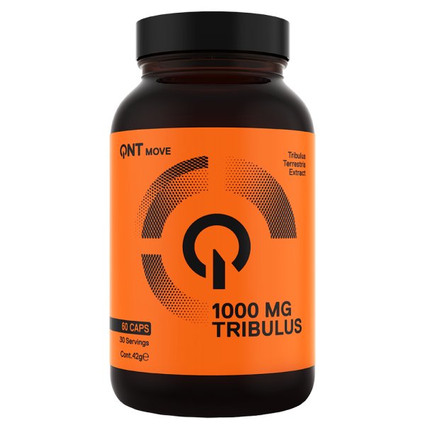 QNT® Tribulus