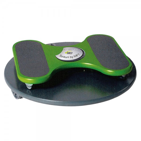 MFT Trim Disc