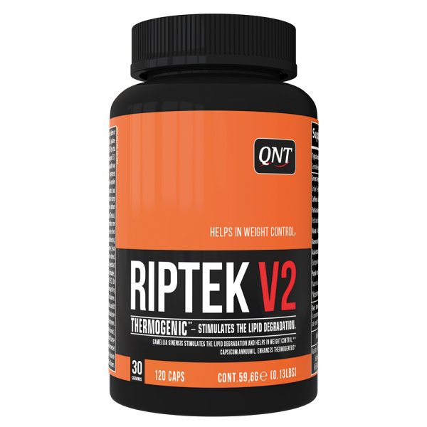 QNT® Riptek V2