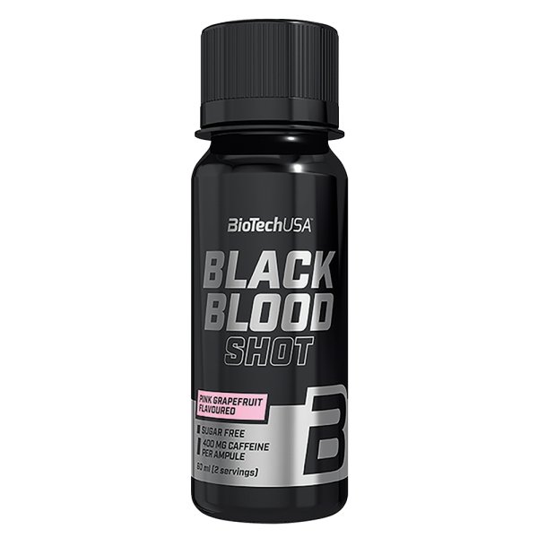 BioTechUSA® Black Blood Shot