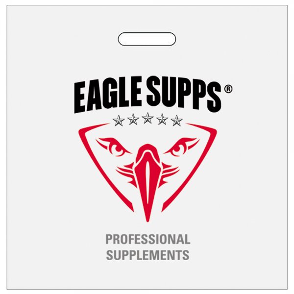 EAGLE SUPPS® Tüten