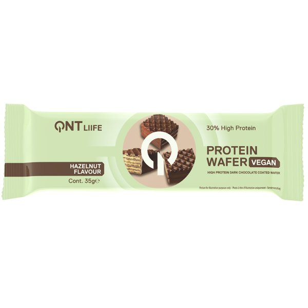 QNT® Vegan Protein Wafer
