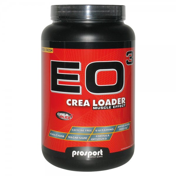 PROSPORT® EO3 Cell Loader