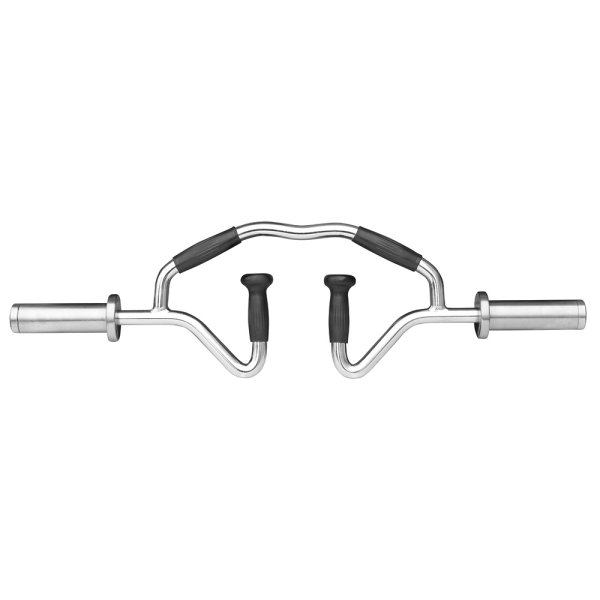 Tri-Trap Bar Ø 50mm