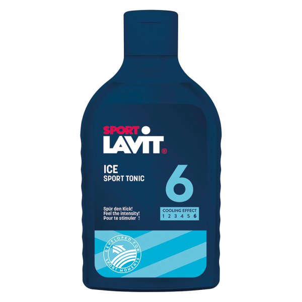 LAVIT Ice Sport Tonic