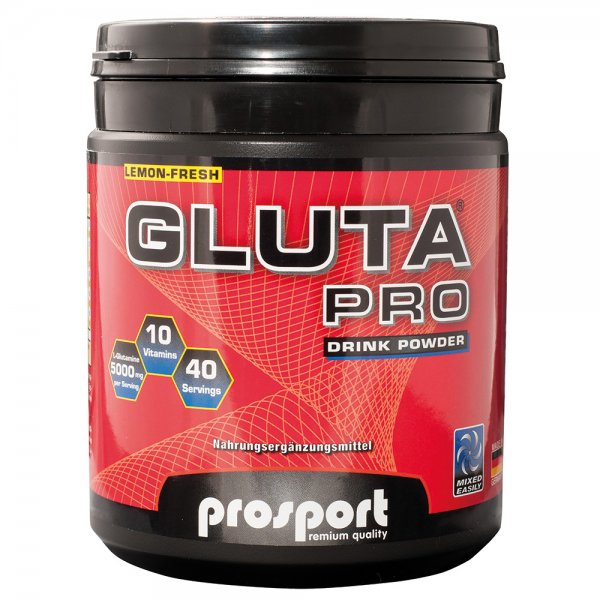 PROSPORT® Gluta Pro