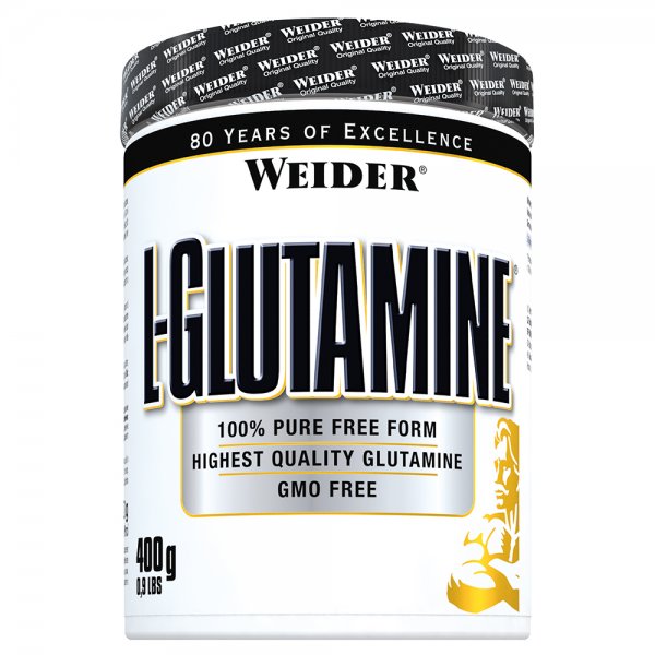 WEIDER® L-Glutamine