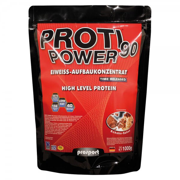 PROSPORT® Proti Power 90 1kg