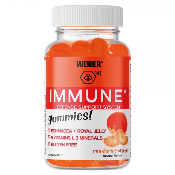 WEIDER® Immune Gummies