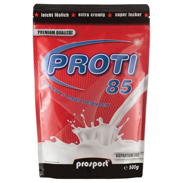 PROSPORT® Proti 85