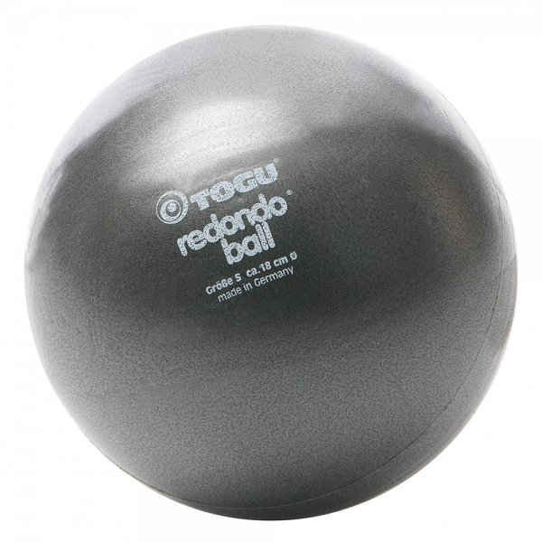 TOGU® Redondo Ball 18cm Anthrazit