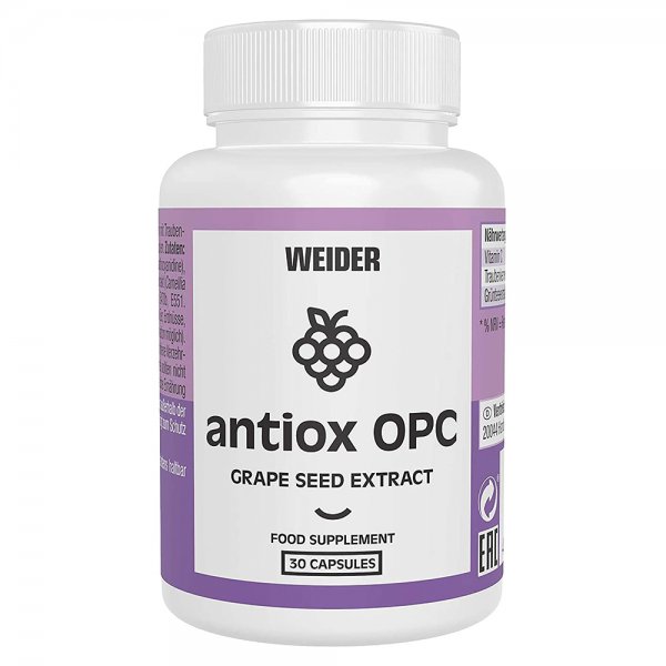 WEIDER® Antiox OPC