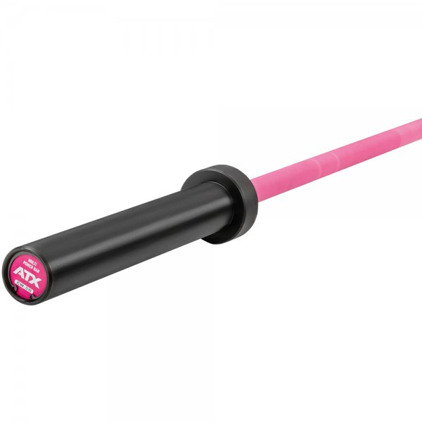 ATX® Langhantelstange Multi Power Bar