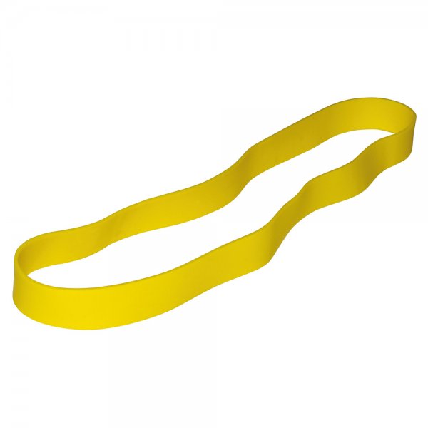 Rubberband Leicht (Gelb)