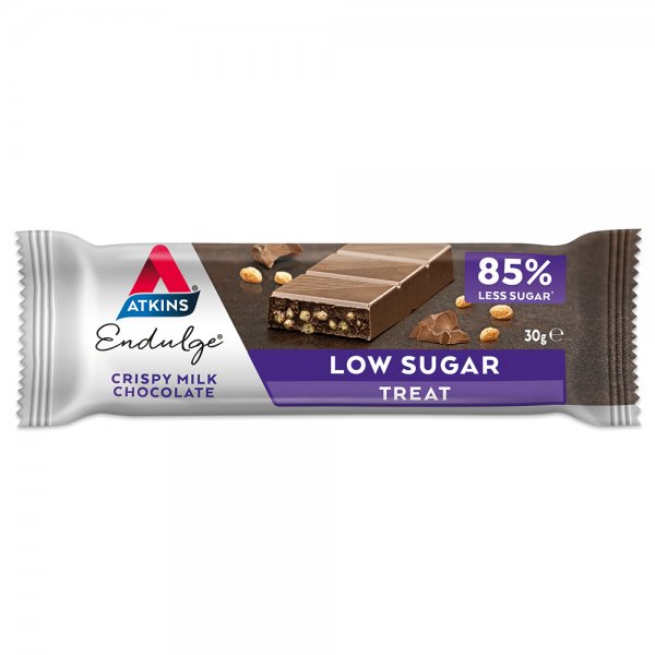 ATKINS® Endulge Bar