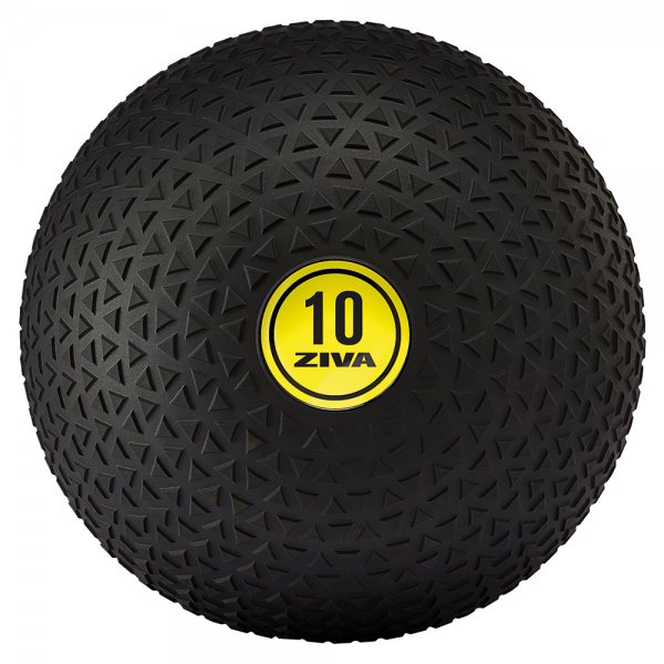 ZIVA® Slam Ball
