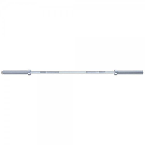 ZIVA® Hard Chrome Bar, Ø 50 mm