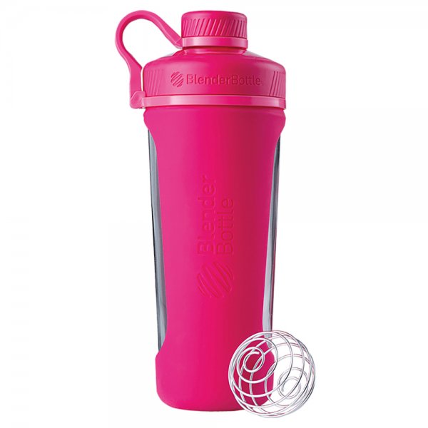 BlenderBottle® RADIAN Glas