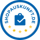 Shopauskunft Logo