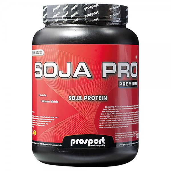 PROSPORT® Soja Pro Premium