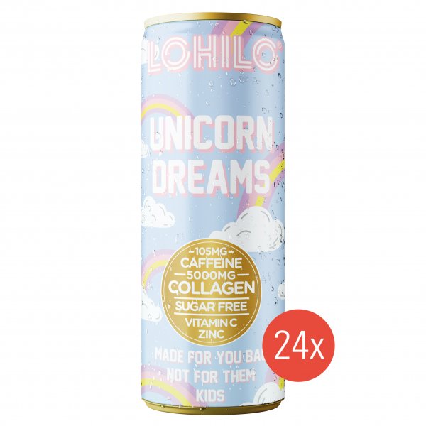 Lohilo® Collagen Drink