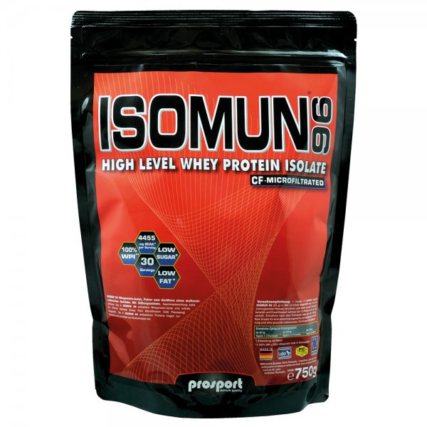 PROSPORT® Isomun 96