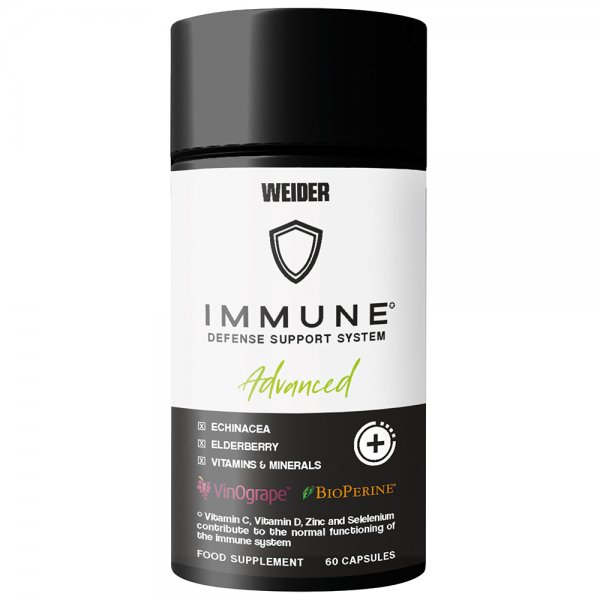 WEIDER® Immune*