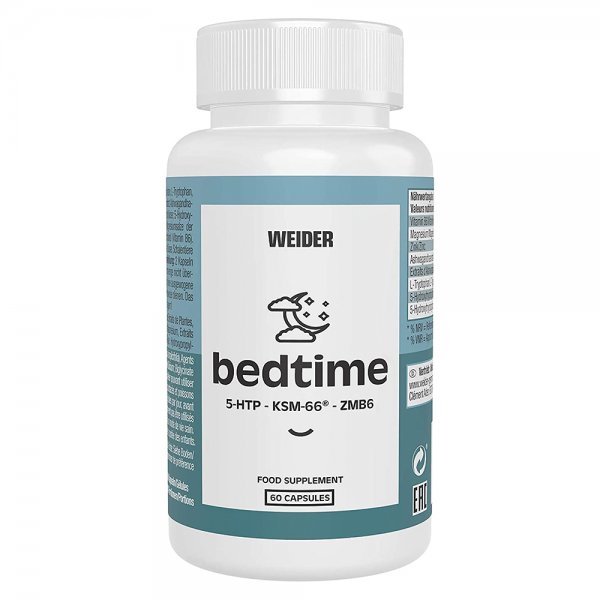 WEIDER® Bedtime