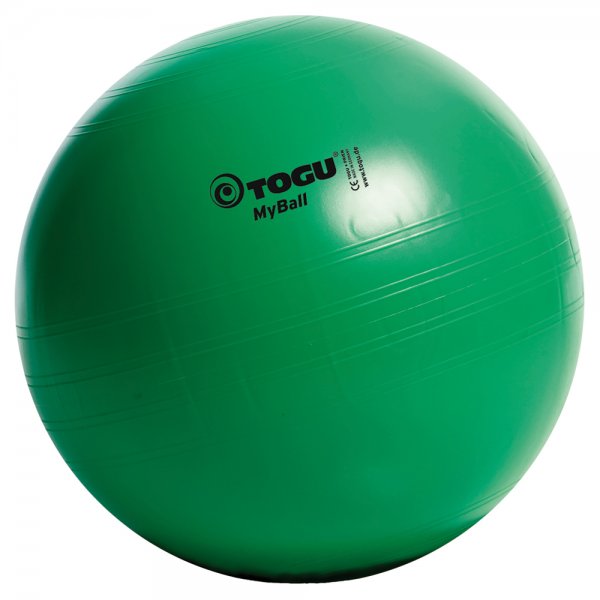 TOGU® My Ball 75cm Gruen