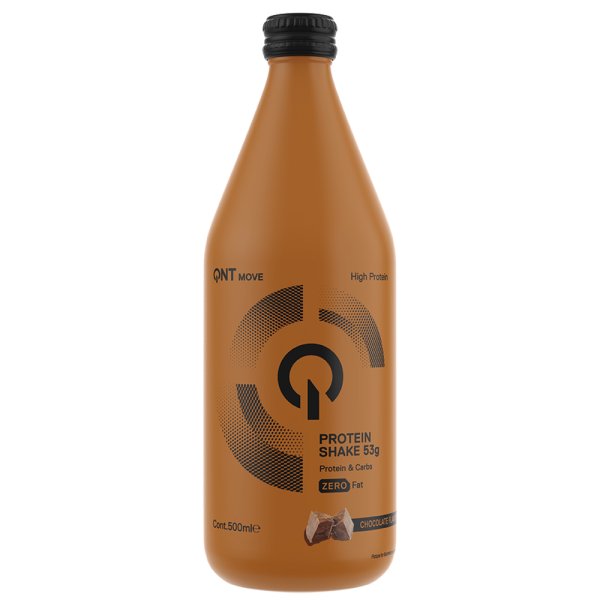 QNT® Protein Shake Chocolate