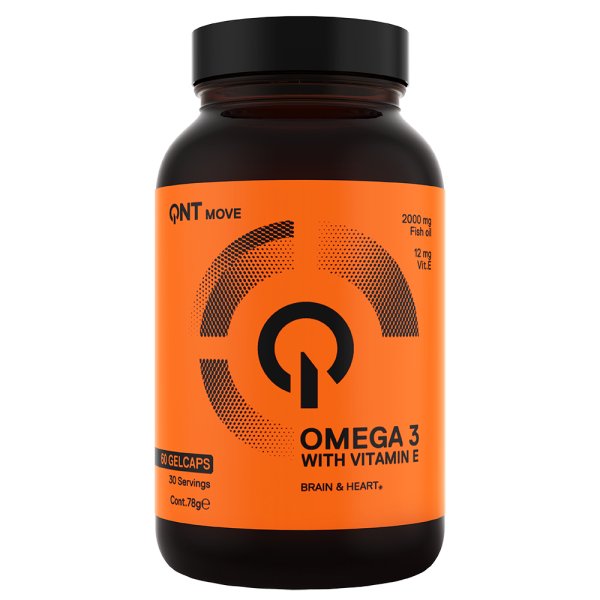 QNT® Omega 3