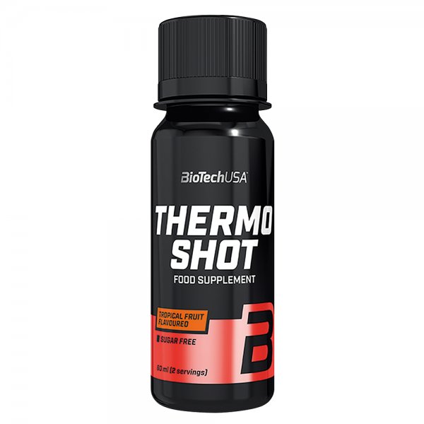 BioTechUSA® Thermo Shot