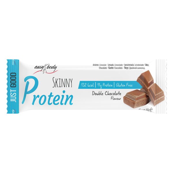 QNT Easy Body Protein Snack