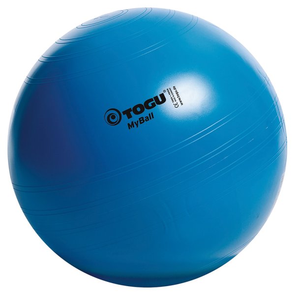 TOGU® My Ball 55cm Blau