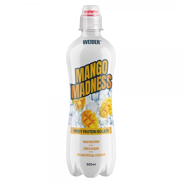 WEIDER® Whey Protein Isolate RTD