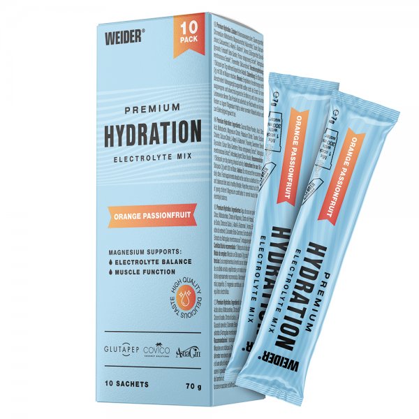 WEIDER® Premium Hydration
