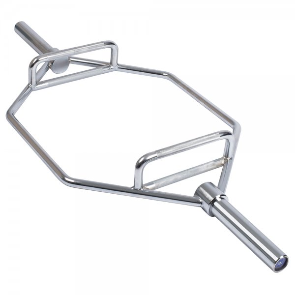 ATS® Squat Hex Bar