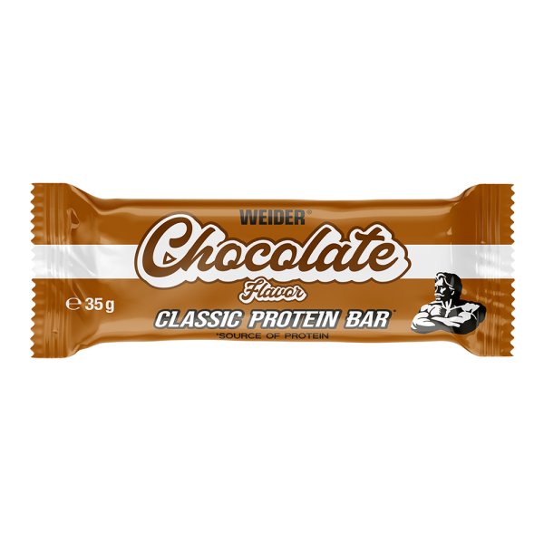 WEIDER® Fitness Bar Chocolate