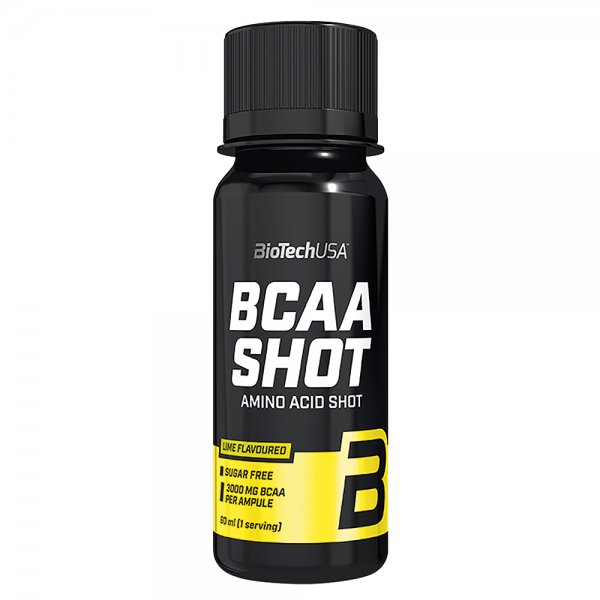 BioTechUSA® BCAA Shot