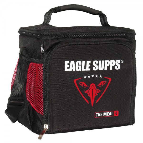 EAGLE SUPPS® The Meal 4