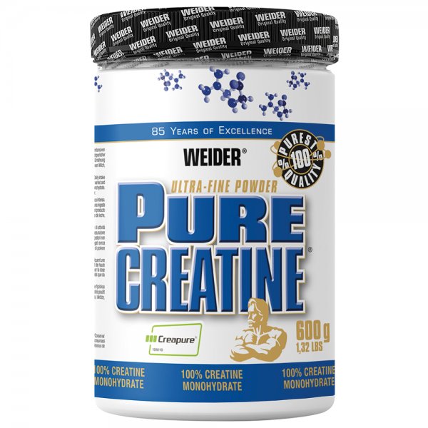 Weider Pure Creatine mit Creapure®