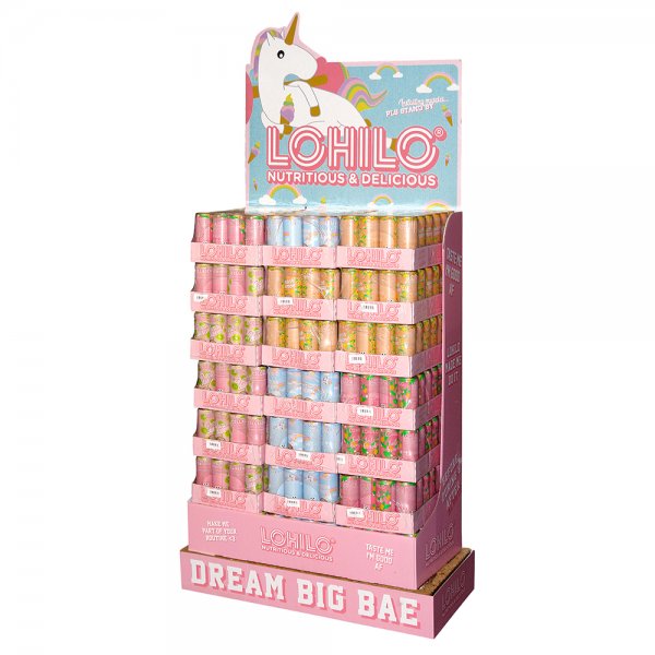 Lohilo POS Display