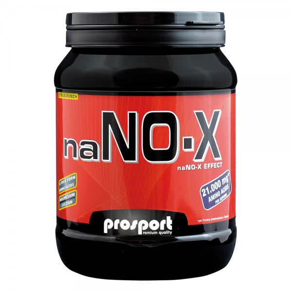 PROSPORT® naNO-X