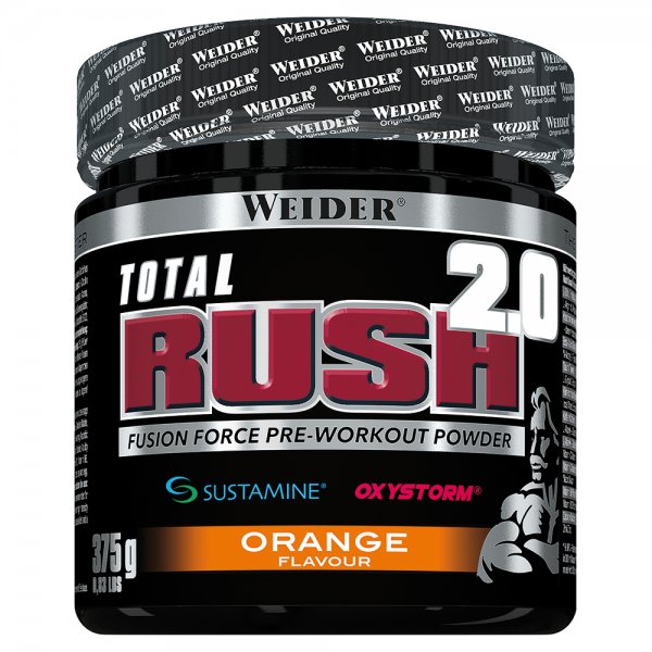 WEIDER® Total Rush 2.0