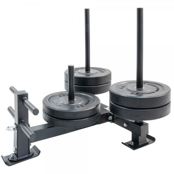 ATX® Gewichtsschlitten gross
